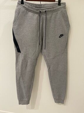 Nike Men's Tech Fleece Joggers